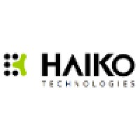 Haiko Technologies logo, Haiko Technologies contact details