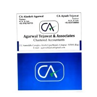 Agarwal Tejawat & Associates logo, Agarwal Tejawat & Associates contact details