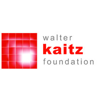 Walter Kaitz Foundation logo, Walter Kaitz Foundation contact details