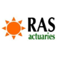 RAS Actuaries logo, RAS Actuaries contact details