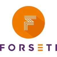 Forseti | verbindt en verbetert vervoer logo, Forseti | verbindt en verbetert vervoer contact details