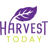 Harvest Today logo, Harvest Today contact details