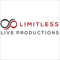 Limitless Live Productions logo, Limitless Live Productions contact details