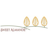 Sweet Almande logo, Sweet Almande contact details