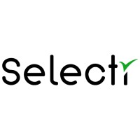 Selectr logo, Selectr contact details