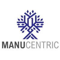 Manucentric Inc. logo, Manucentric Inc. contact details