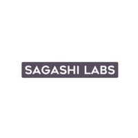 Sagashi Labs logo, Sagashi Labs contact details