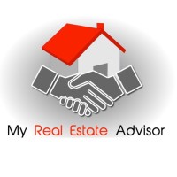 My Real Estate Advisor logo, My Real Estate Advisor contact details