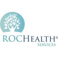 ROC Health Services logo, ROC Health Services contact details