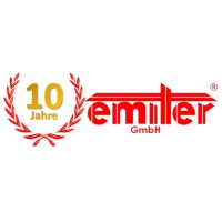 Emiter GmbH logo, Emiter GmbH contact details