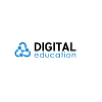 Macmillan Digital Education logo, Macmillan Digital Education contact details