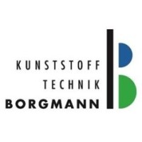 Kunststofftechnik Borgmann GmbH logo, Kunststofftechnik Borgmann GmbH contact details