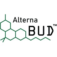 AlternaBud LLC logo, AlternaBud LLC contact details