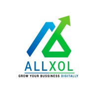 ALLXOL logo, ALLXOL contact details