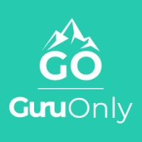 GuruOnly logo, GuruOnly contact details