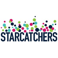 Starcatchers logo, Starcatchers contact details