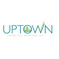 Uptown Technical Services LLC logo, Uptown Technical Services LLC contact details