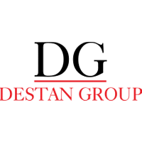 Destan Group logo, Destan Group contact details