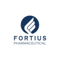 Fortius Pharmaceutical logo, Fortius Pharmaceutical contact details