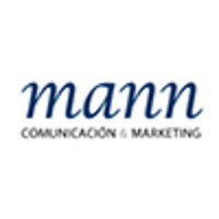 Mann, Agencia de Comunicación y Marketing logo, Mann, Agencia de Comunicación y Marketing contact details