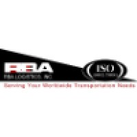 RBA Logistics logo, RBA Logistics contact details