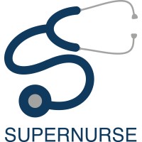 Supernurse logo, Supernurse contact details