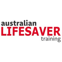 Australian Lifesaver Training logo, Australian Lifesaver Training contact details