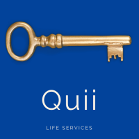 Quii.info logo, Quii.info contact details