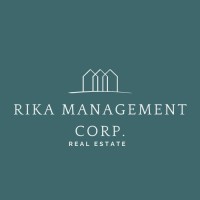 Rika Management Corp. logo, Rika Management Corp. contact details