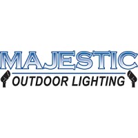 Majestic Outdoor Lighting logo, Majestic Outdoor Lighting contact details