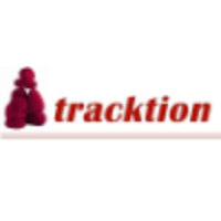 Tracktion logo, Tracktion contact details