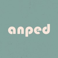 ANPEd logo, ANPEd contact details