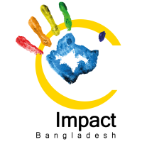 Impact Bangladesh logo, Impact Bangladesh contact details