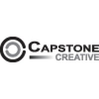 Capstone Creative logo, Capstone Creative contact details