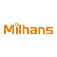 Milhans Gıda ve Tarım Ürünleri San. ve Tic. A.Ş. logo, Milhans Gıda ve Tarım Ürünleri San. ve Tic. A.Ş. contact details