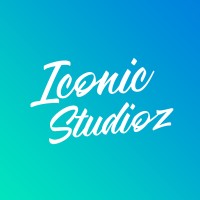 Iconic Studioz logo, Iconic Studioz contact details