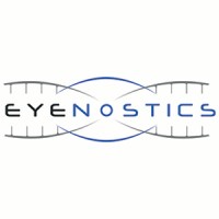 Eyenostics logo, Eyenostics contact details