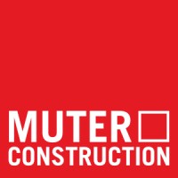 Muter Construction logo, Muter Construction contact details