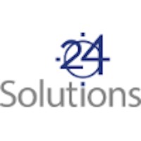 24 Solutions Turkey Bilgi Teknolojileri ve Tic. A.Ş. logo, 24 Solutions Turkey Bilgi Teknolojileri ve Tic. A.Ş. contact details