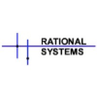 Rational Systems logo, Rational Systems contact details