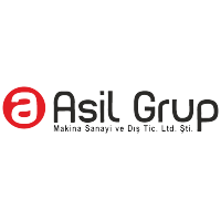 Asil Grup Makina logo, Asil Grup Makina contact details