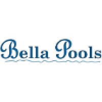 Bella Pools logo, Bella Pools contact details