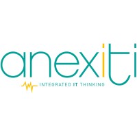 ANEXITI logo, ANEXITI contact details