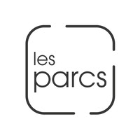 LES PARCS logo, LES PARCS contact details