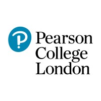 Pearson College London logo, Pearson College London contact details