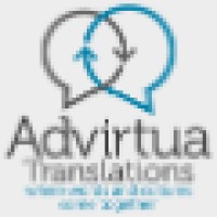 AdVirtua logo, AdVirtua contact details