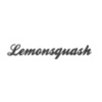 Lemonsquash logo, Lemonsquash contact details