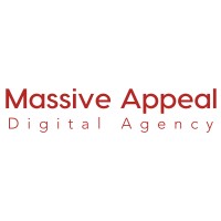 Massive Appeal logo, Massive Appeal contact details