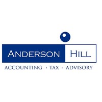 Anderson Hill Zimbabwe logo, Anderson Hill Zimbabwe contact details