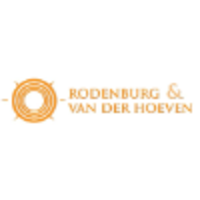 Rodenburg & Van der Hoeven logo, Rodenburg & Van der Hoeven contact details